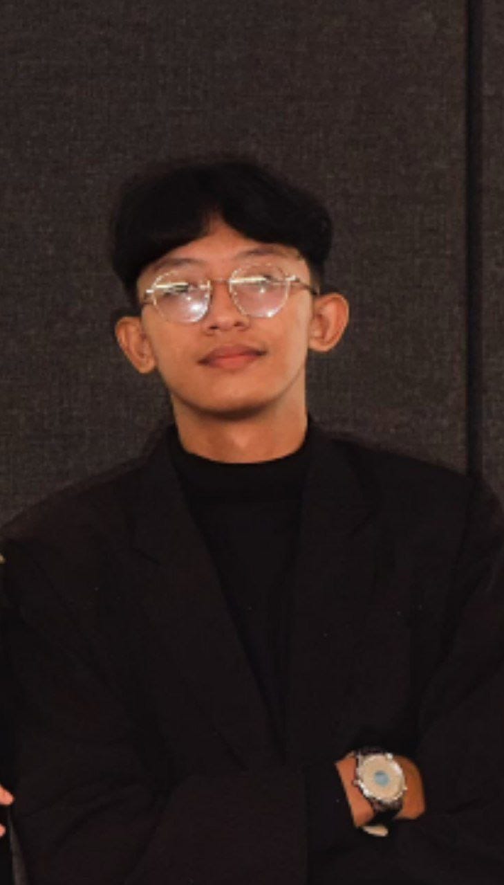 Foto Profil